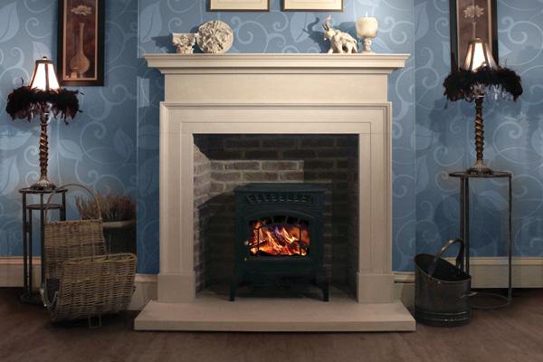 Fotos de Chimeneas: mayo 2013